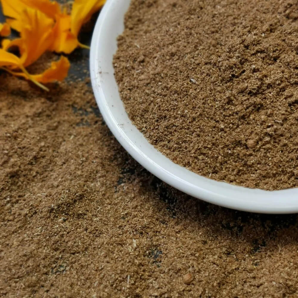 Benefits of Moroccan Tbrima Powder