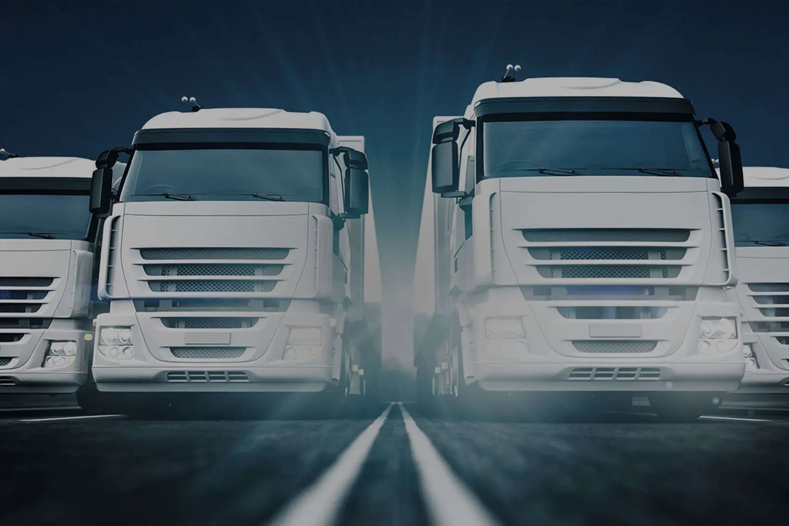 We Can Ship Our Organic Products to the