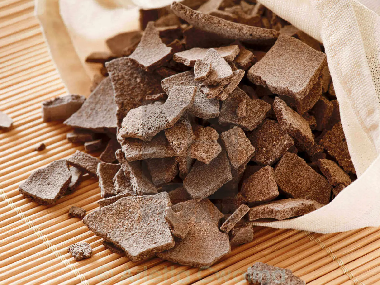 Moroccan Rhassoul Clay in Powder