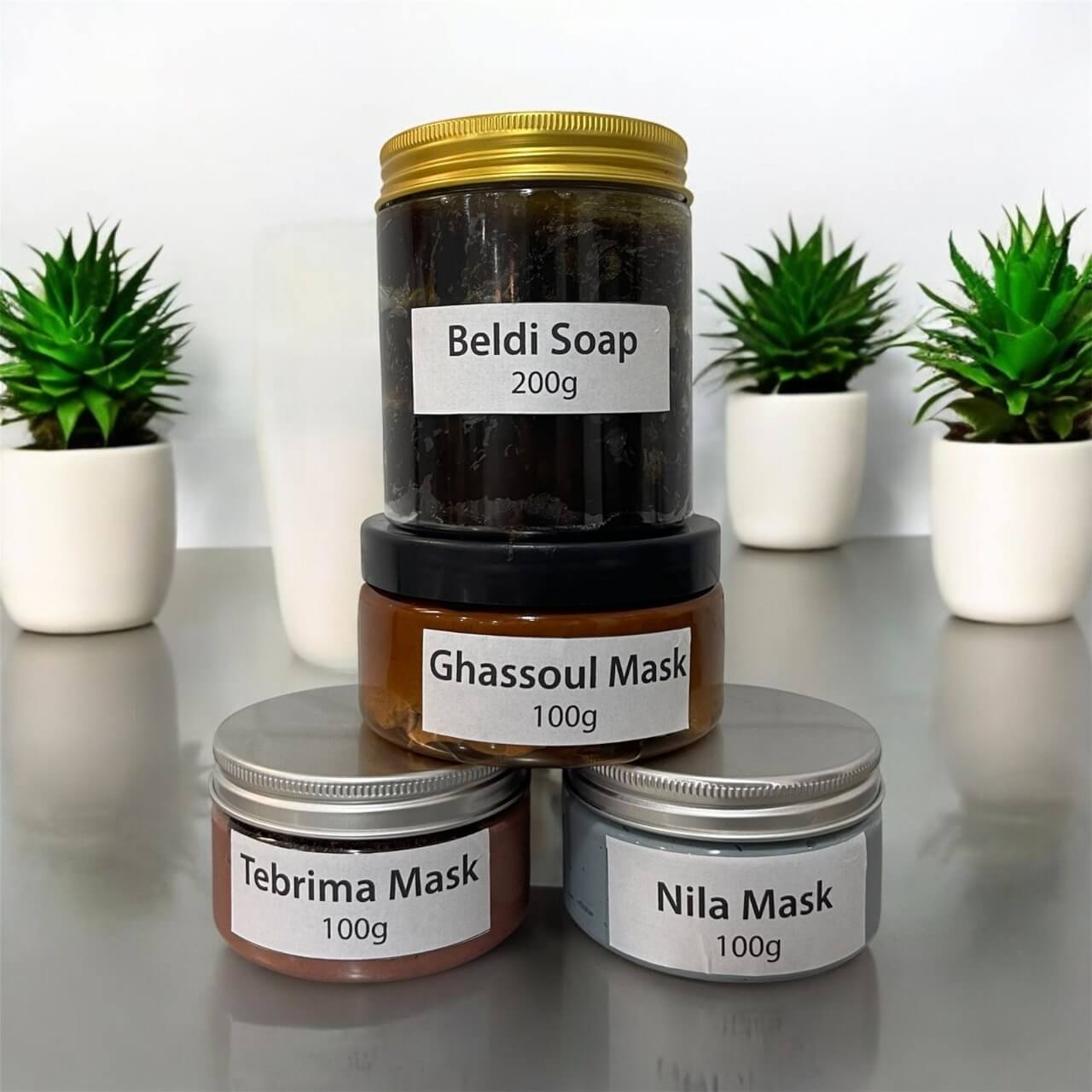 Private label gallery