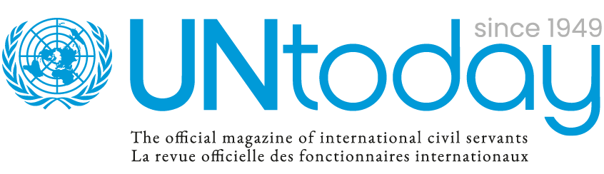 UN Today - Argan oil and the importance of the Argan tree to Morocco