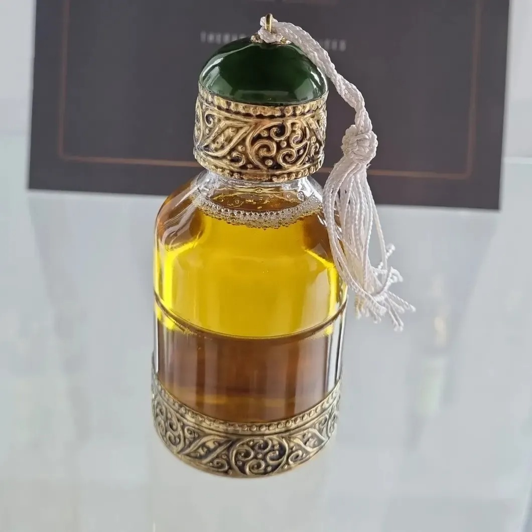 argan oil pure