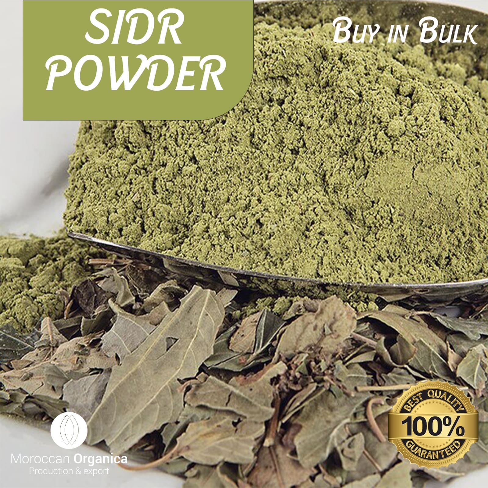 sidr-powder