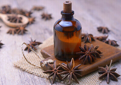 Anise essential oil