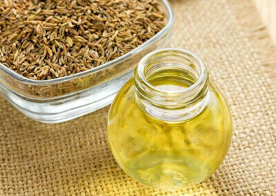 Cumin essential oil